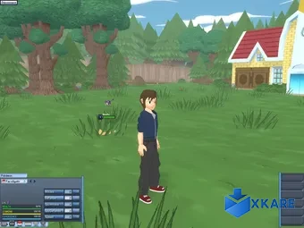 PokÃ©mon: Generations