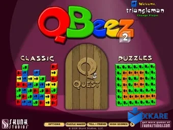 Qbeez