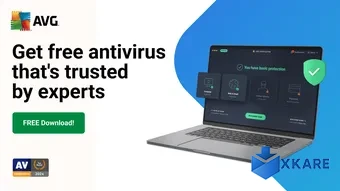 AVG AntiVirus FREE