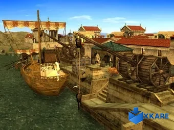 CivCity: Rome