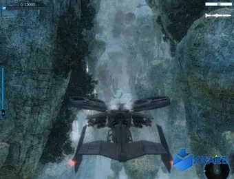 Avatar: The Game
