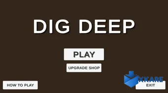 Dig Deep