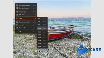 Image Simple Viewer