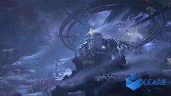 Doom Eternal: The Ancient Gods - Part One