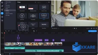 Movavi Video Suite