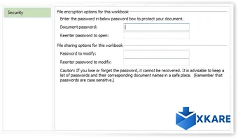 Kingsoft Spreadsheets Professional 2012