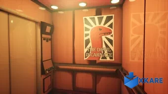 No-Snake Hotel