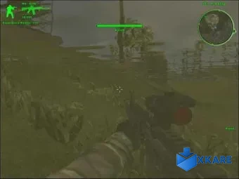 Delta Force Xtreme