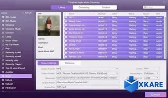 TuneFab Apple Music Converter