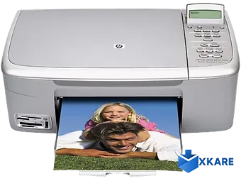HP PSC 1610 All-in-One Printer drivers