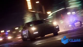 Need for Speed Payback