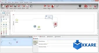 Bonita Open Solution