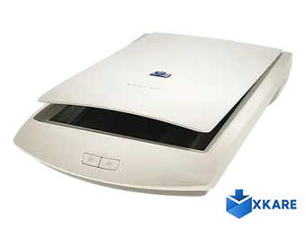HP Scanjet 2200c Scanner series drivers