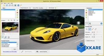 DP Animation Maker