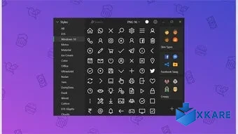 Pichon - Free Icons