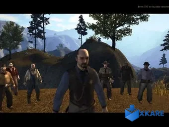 Call of Juarez