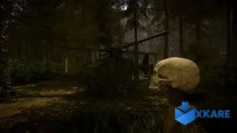 Sons Of The Forest