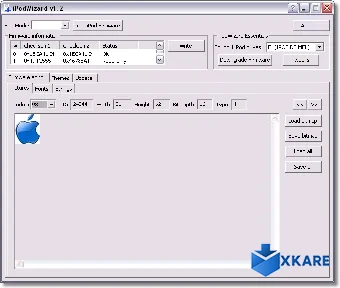 iPodWizard