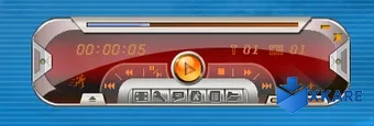 WinX DVD Player