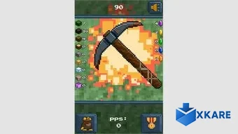PickCrafter - Crafting Game