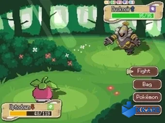 PokÃ©mon Reminiscencia