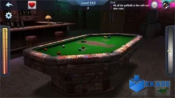 Real Pool 3D:Road to Star