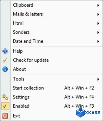 Clipboard Master