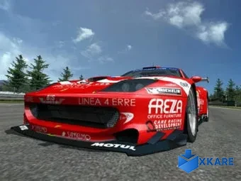 GTR