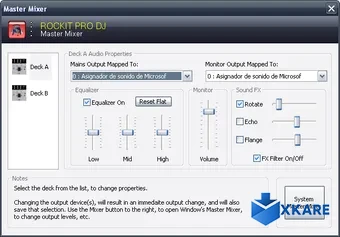 RockIt Pro DJ