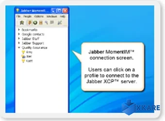 Cisco Jabber