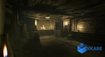 Trench Tales