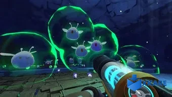 Slime Rancher