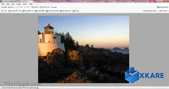 Free Picture Resizer