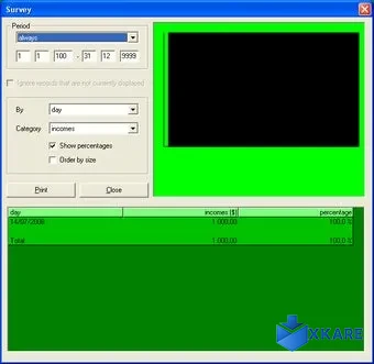 Easy Cash Manager