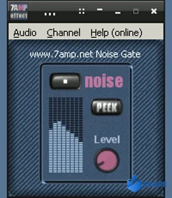 Noise Gate