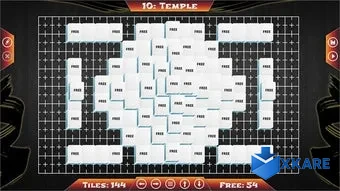 Mahjong Solitaire