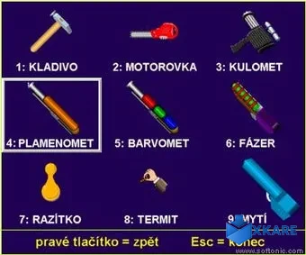 Desktop Games