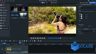 ACDSee Video Studio