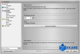 VSO Downloader