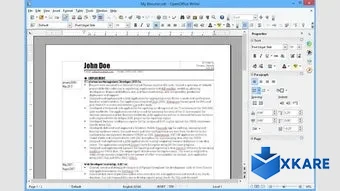 Google Docs, Sheets, Slides template