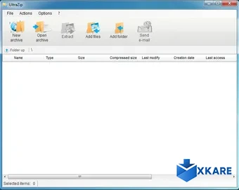 Ultrazip