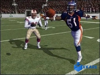 Madden NFL