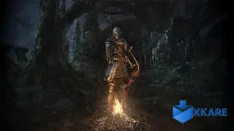 Dark Souls: Remastered