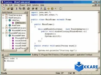 FreeJava