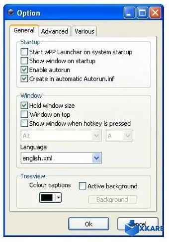 winPenPack Flash 1Gb