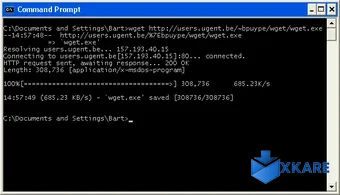 WGET
