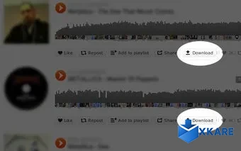 SoundCloud Downloader Free