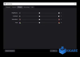 Elgato 4K Capture Utility