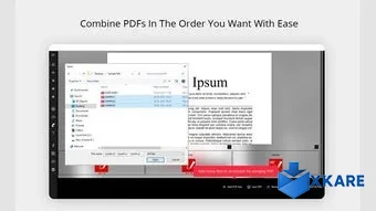 Draw PDF - PDF Reader & PDF Editor