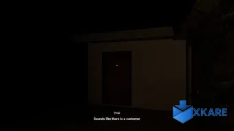 Last Order Late Night